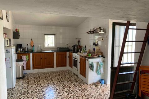 Landejendom i El Perello, Tarragona, El Perello - € 189.000 | Ref: Finca Casa Mont - foto 8